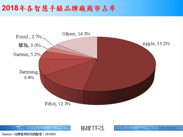 Google收购Fossil智慧手表团队，强化自家手表开发能力