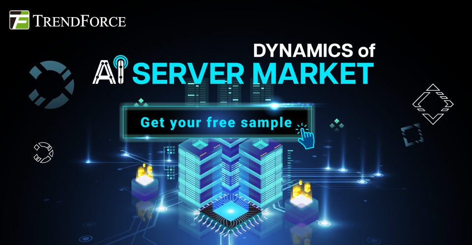 Dynamics of AI Server Market Webinar