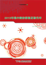 2013年是中国的移动互联元年