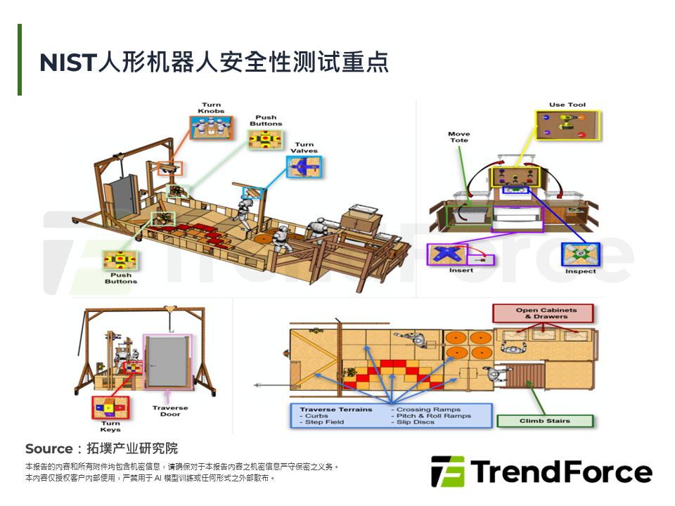 从2026上半年关键展会看Physical AI时代人型机器人产业分化与重构